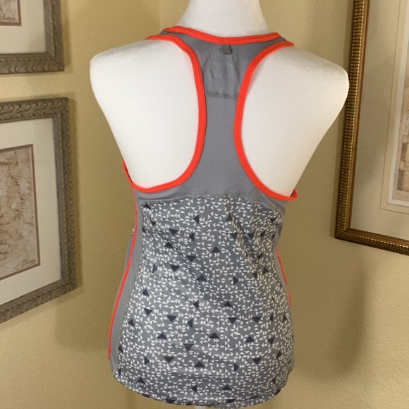 Nike Dri-Fit Racerback Tank - Picture 4 of 8